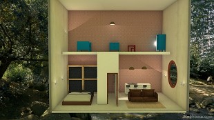 loft A by cristina10