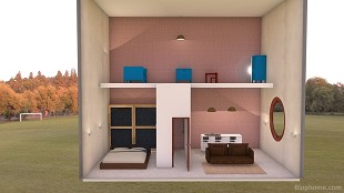 loft A - 2