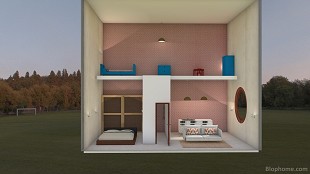 loft A - 3
