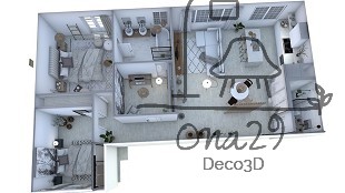 Piso BCN - 2