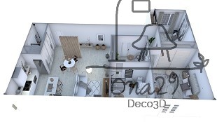 Piso BCN - 3