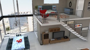 SKYLINE 2 - 5