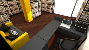 POP shop - 2