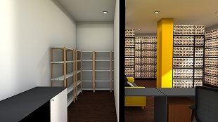 POP shop - 3