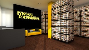 POP shop - 4