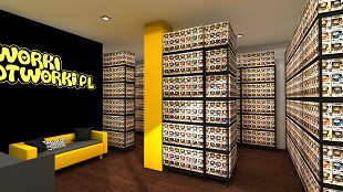 POP shop - 5