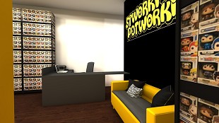 POP shop - 7