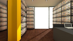 POP shop - 8