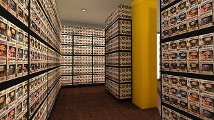 POP shop - 9