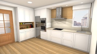 COCINA JOSE LUI - 1
