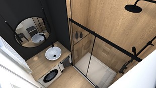 ULA laz ALL by Endecor
