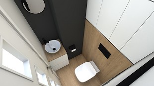ULA wcALL by Endecor