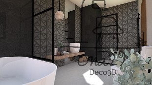 Baño3 by --ona29--