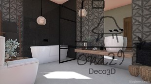 Baño3 - 1