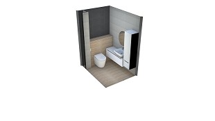 Baño pla_ baja - 1