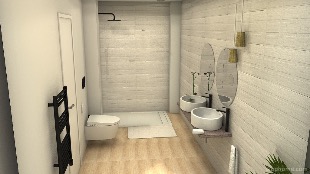 Wc grande taza - 1