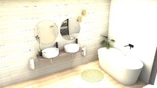 Wc grande taza - 2