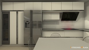 Cocina - 1