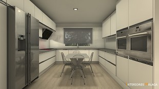 Cocina - 2