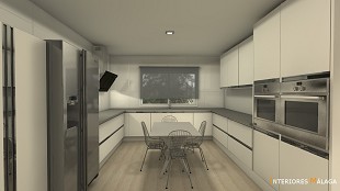 Cocina - 3