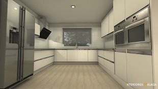 Cocina - 4