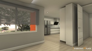 Cocina - 5