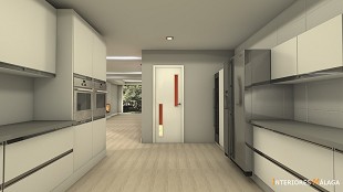 Cocina - 6