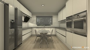 Cocina - 7