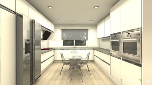 Cocina - 9
