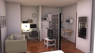 Estudio by FloraCorrea