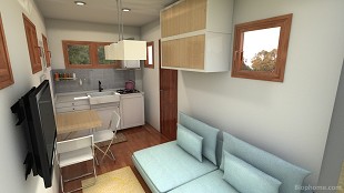 autocaravana - 1
