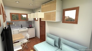 autocaravana - 2
