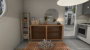 Estudio sin bañ - 3