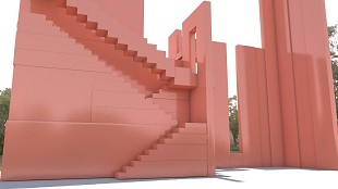 ESCALERAS - 2