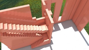 ESCALERAS - 1