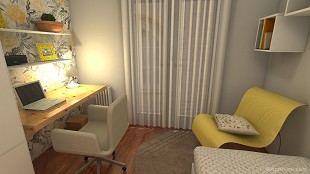 Habitación - 1