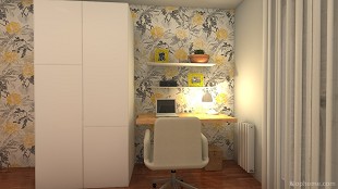 Habitación - 2