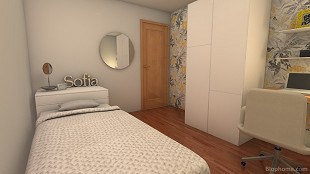 Habitación - 3