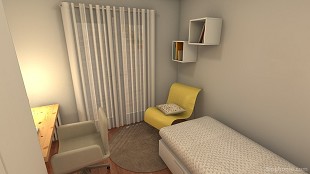 Habitación - 4
