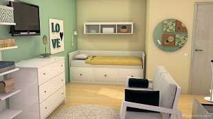 Reforma - 6