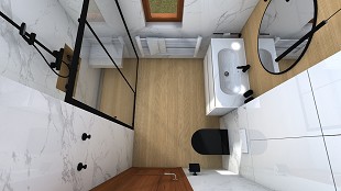 Sobies ALL BH by Endecor
