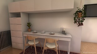 Reforma piso - 1