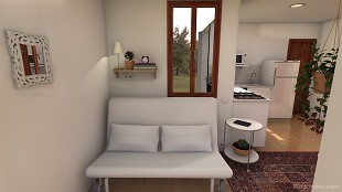 Reforma piso - 2