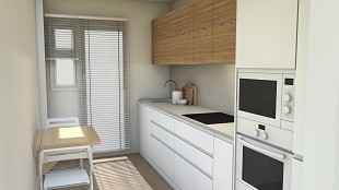 FEC_124_K_BP by BXS interiorisme