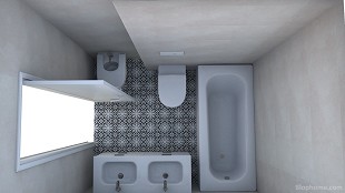 camino viejo - 1