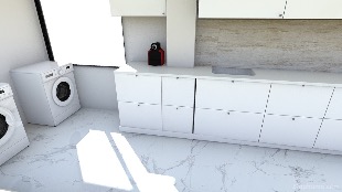Render Marti by Anónimo