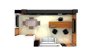 Oficina DHenrry - 1