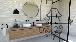 Baño BCN3 - 1