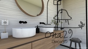 Baño BCN3 - 2