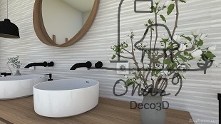 Baño BCN3 - 6